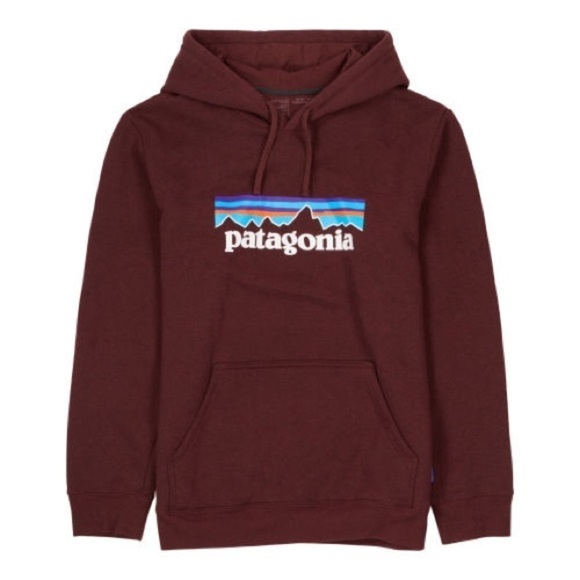 Patagonia P-6 Logo Uprisal Hoody SzS - Picture 2 of 10